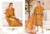 Mariya B M Print Vol 18 By Shree Embroidery Patch Cotton Pakistani Suits Suppliers In Surat
